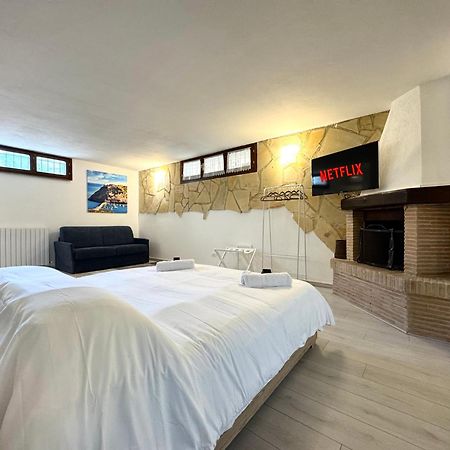 Residence Il Boschetto - Villa Con Piscina Grosseto Exteriér fotografie