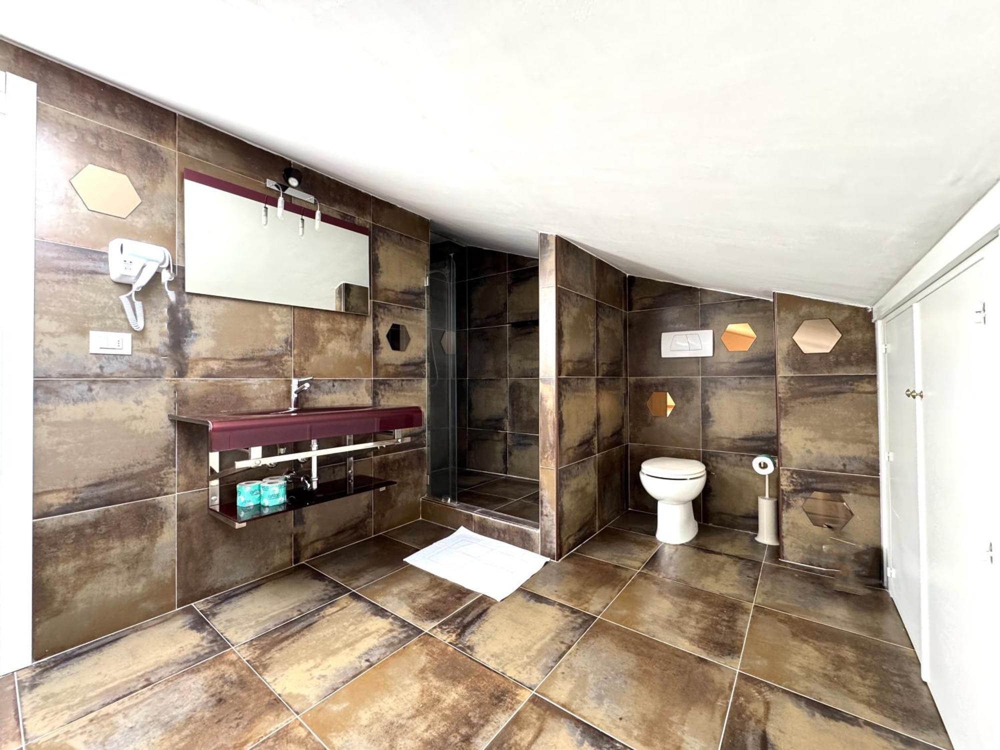 Residence Il Boschetto - Villa Con Piscina Grosseto Exteriér fotografie