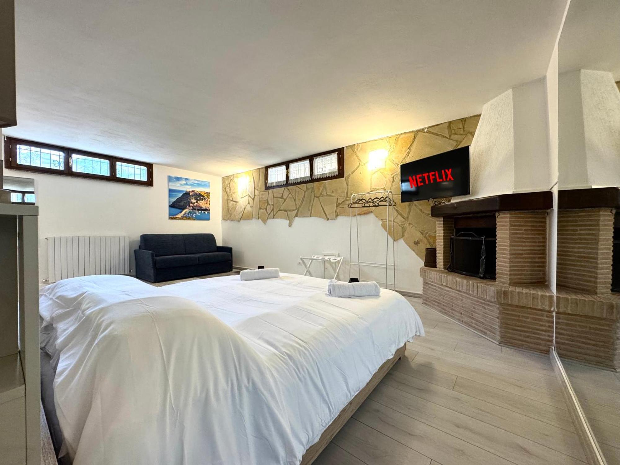 Residence Il Boschetto - Villa Con Piscina Grosseto Exteriér fotografie