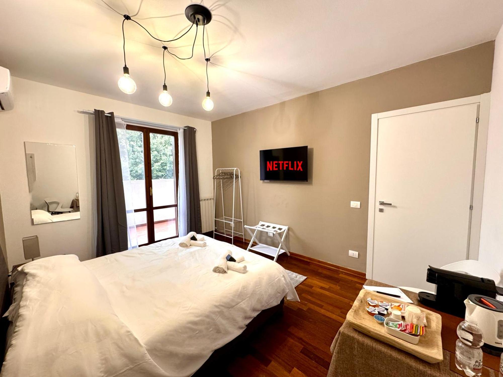 Residence Il Boschetto - Villa Con Piscina Grosseto Exteriér fotografie