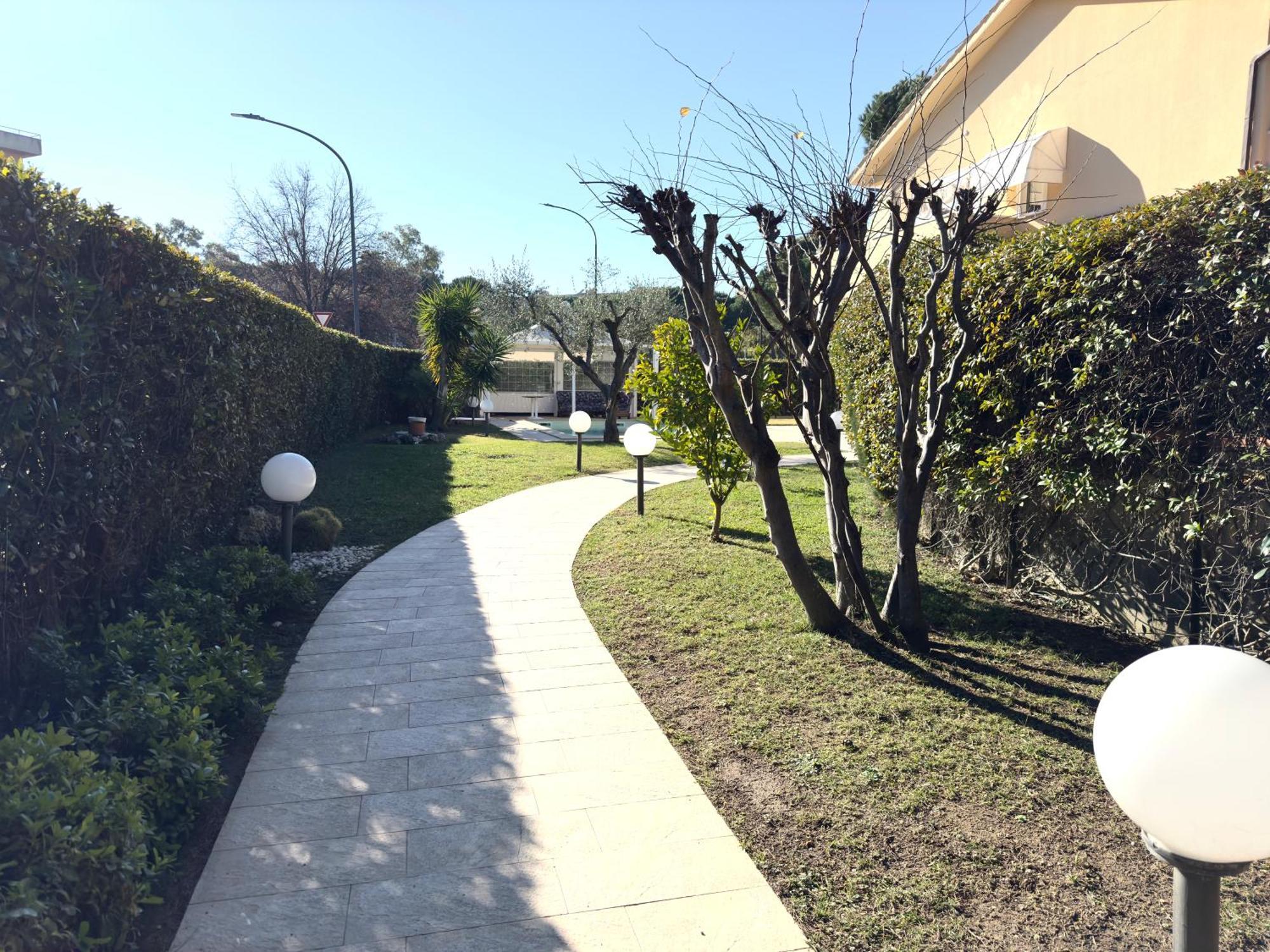 Residence Il Boschetto - Villa Con Piscina Grosseto Exteriér fotografie