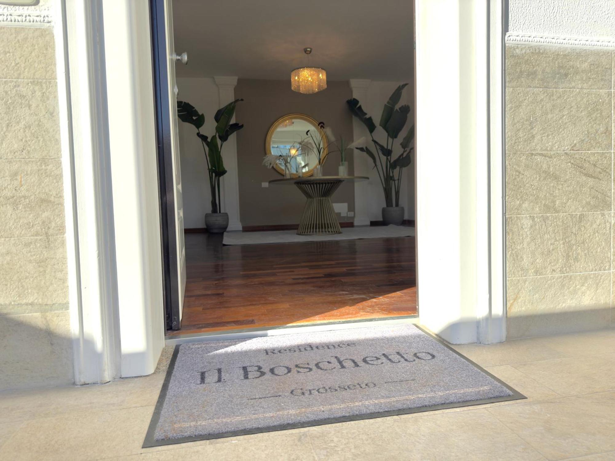 Residence Il Boschetto - Villa Con Piscina Grosseto Exteriér fotografie