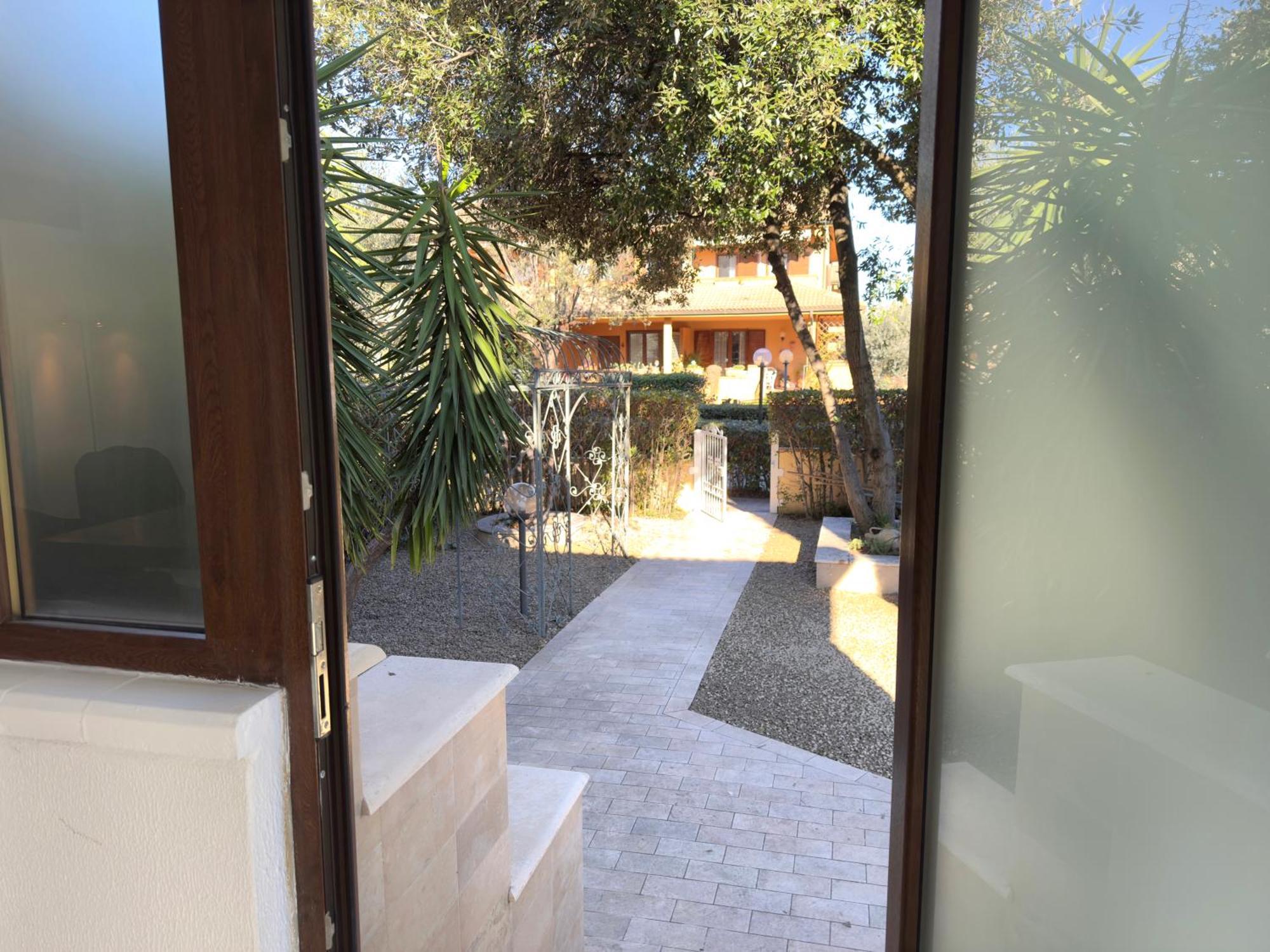 Residence Il Boschetto - Villa Con Piscina Grosseto Exteriér fotografie