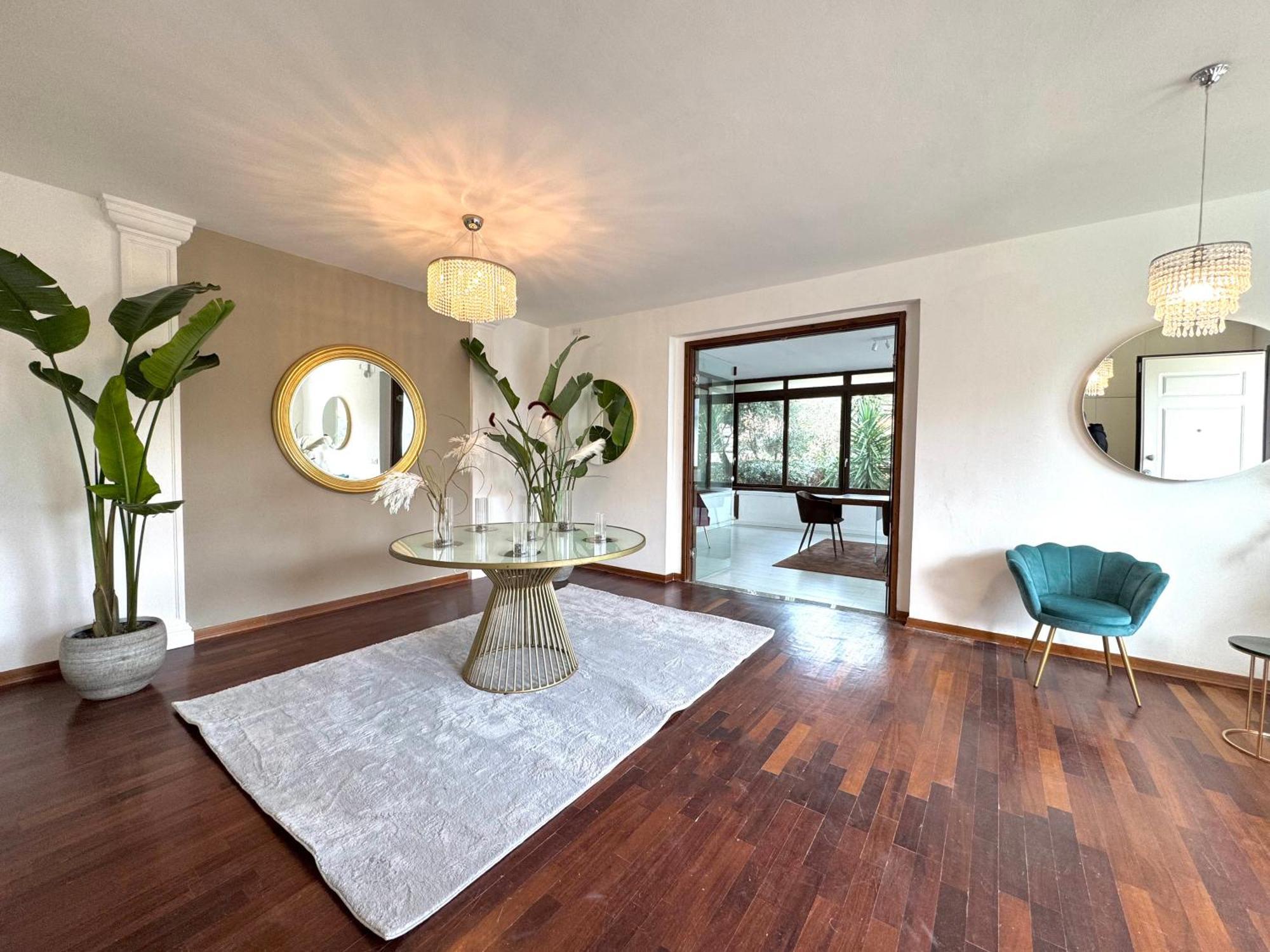 Residence Il Boschetto - Villa Con Piscina Grosseto Exteriér fotografie