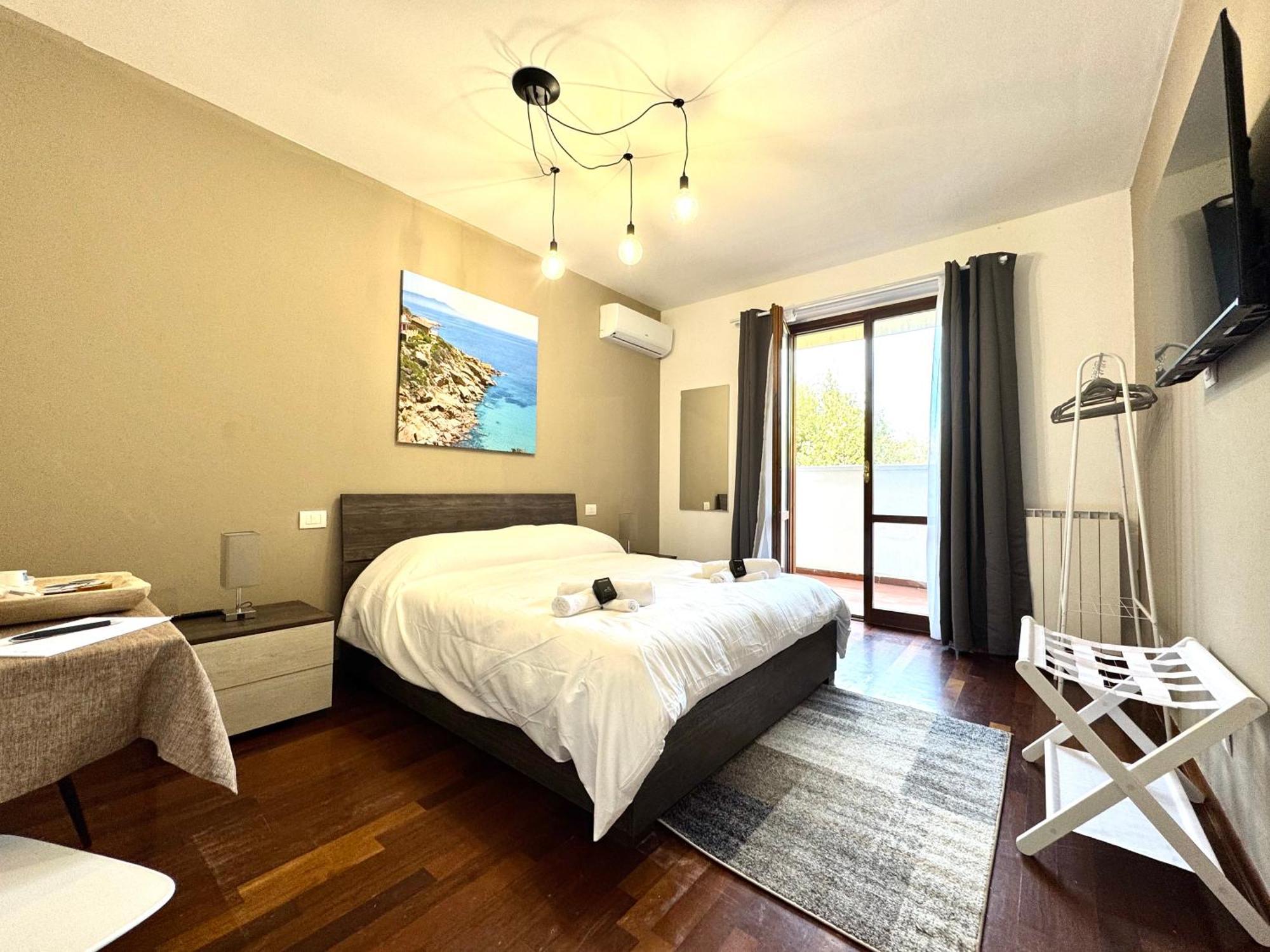 Residence Il Boschetto - Villa Con Piscina Grosseto Exteriér fotografie