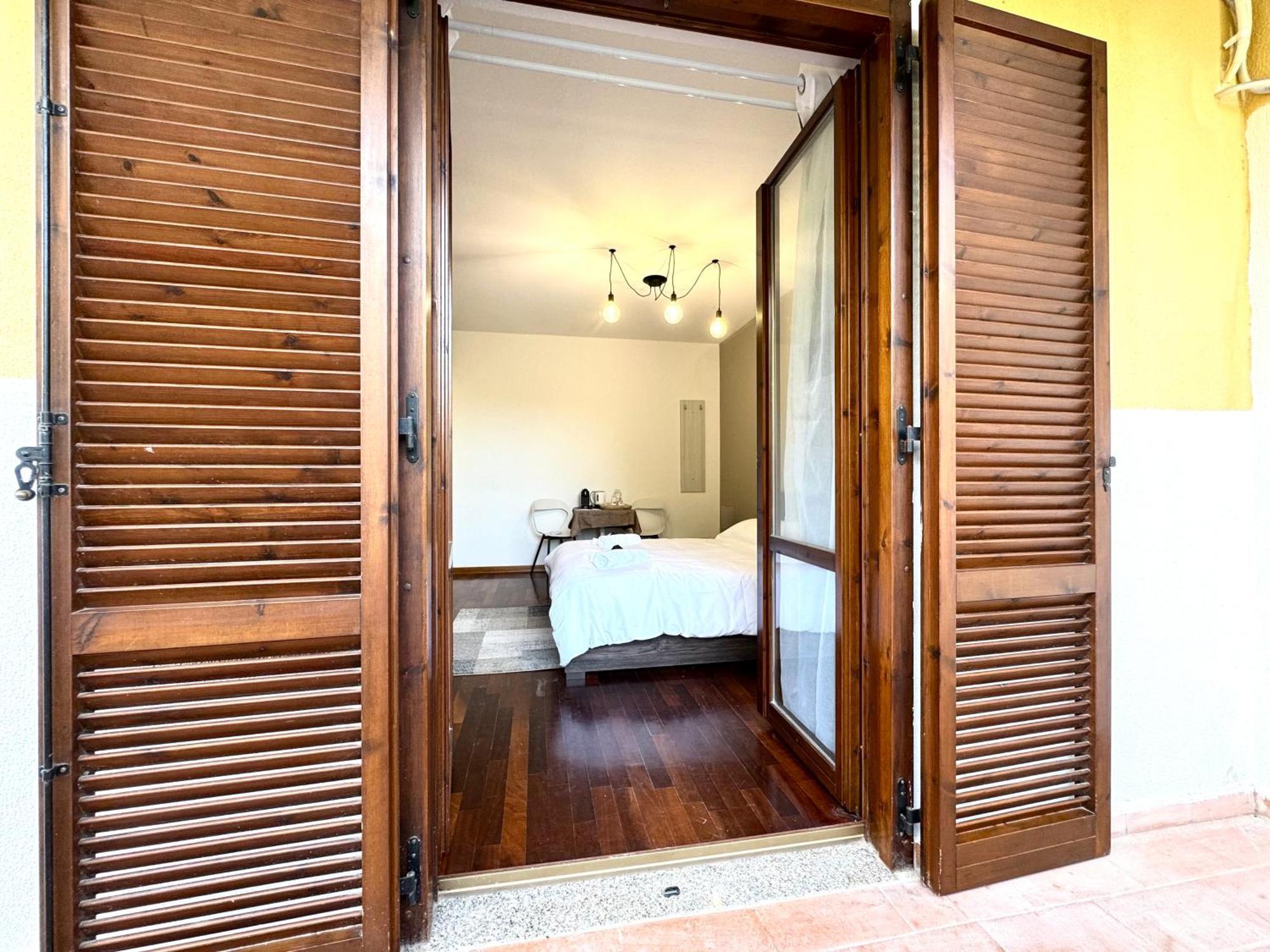 Residence Il Boschetto - Villa Con Piscina Grosseto Exteriér fotografie
