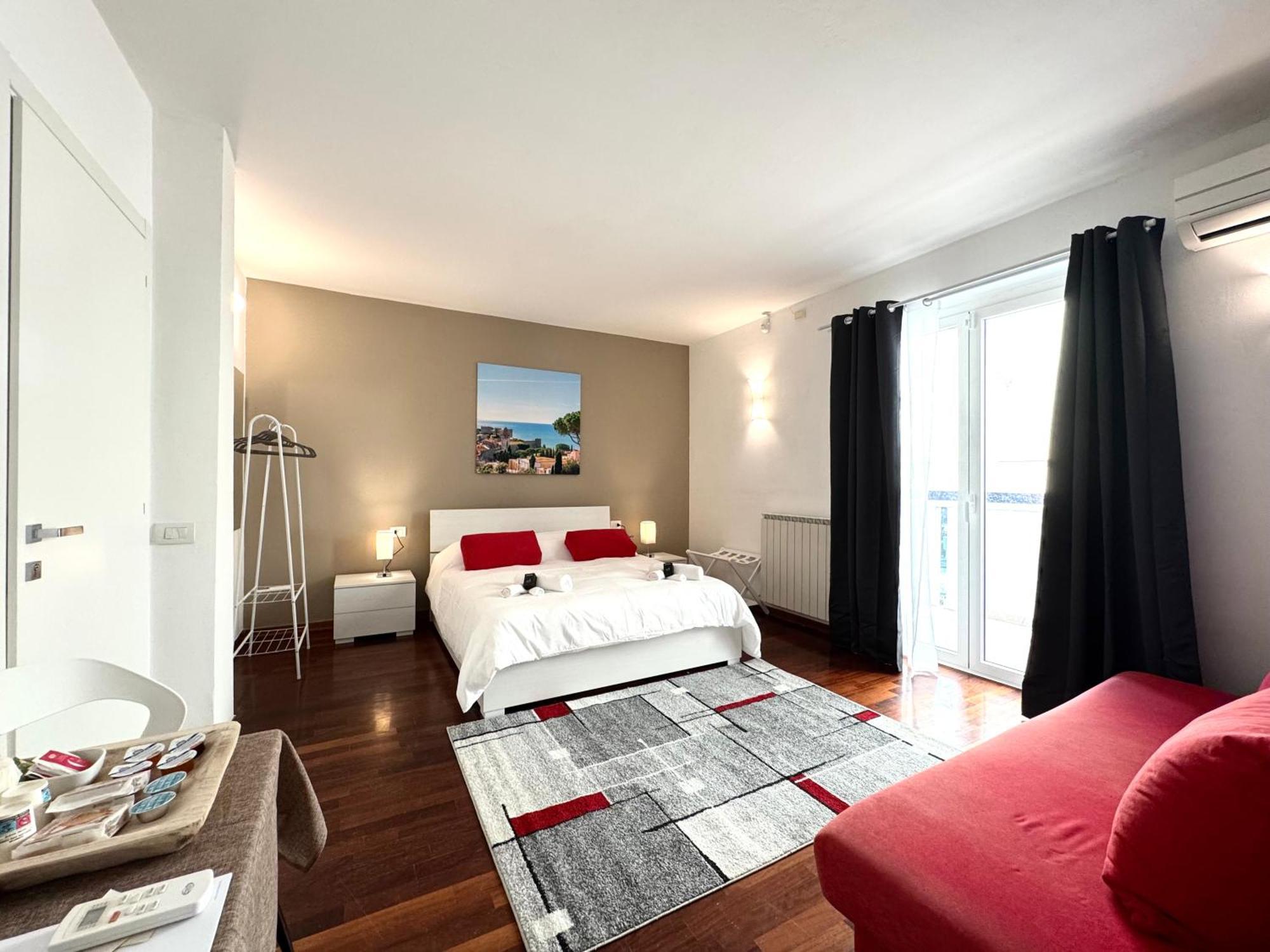 Residence Il Boschetto - Villa Con Piscina Grosseto Exteriér fotografie