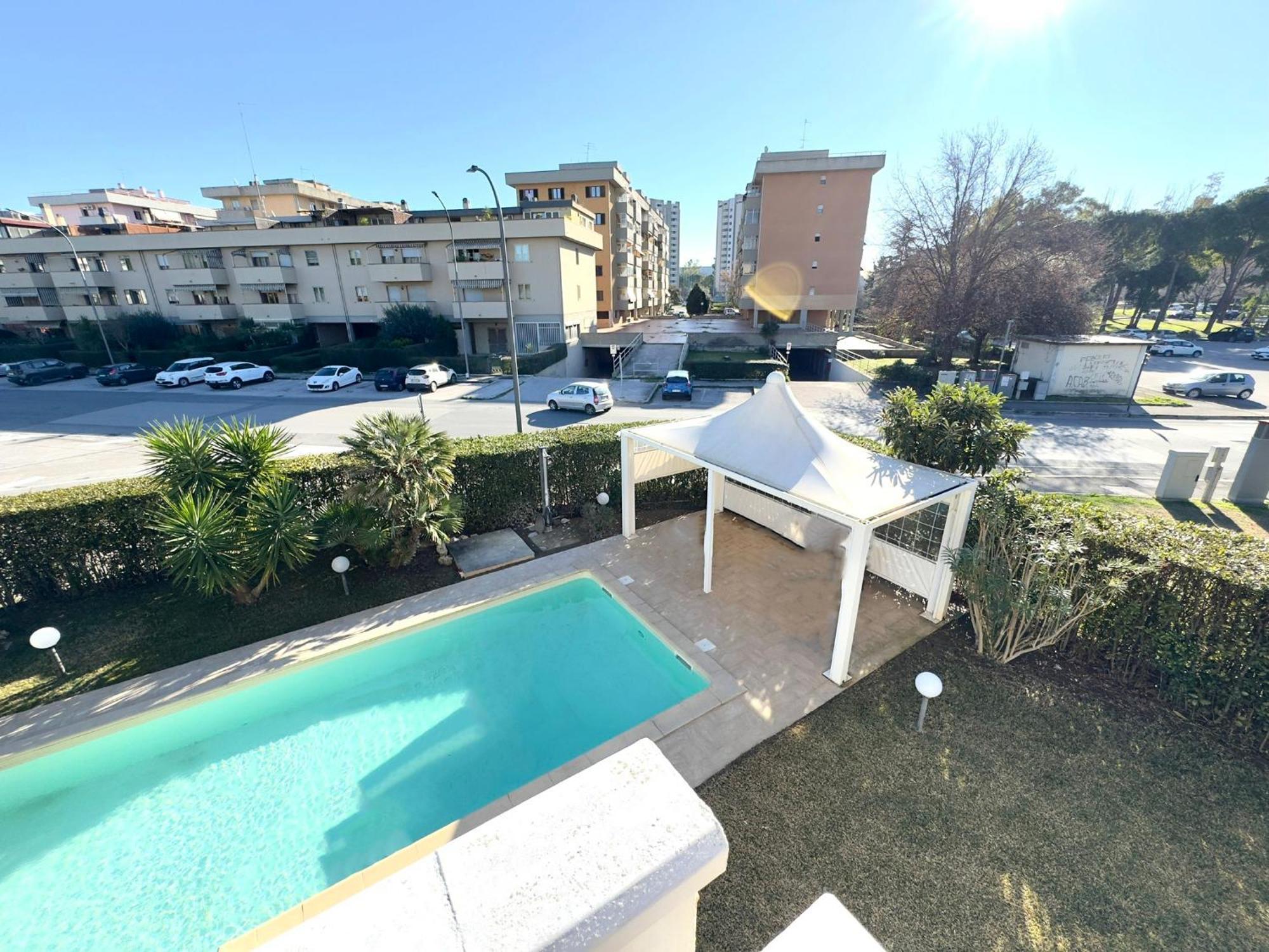 Residence Il Boschetto - Villa Con Piscina Grosseto Exteriér fotografie