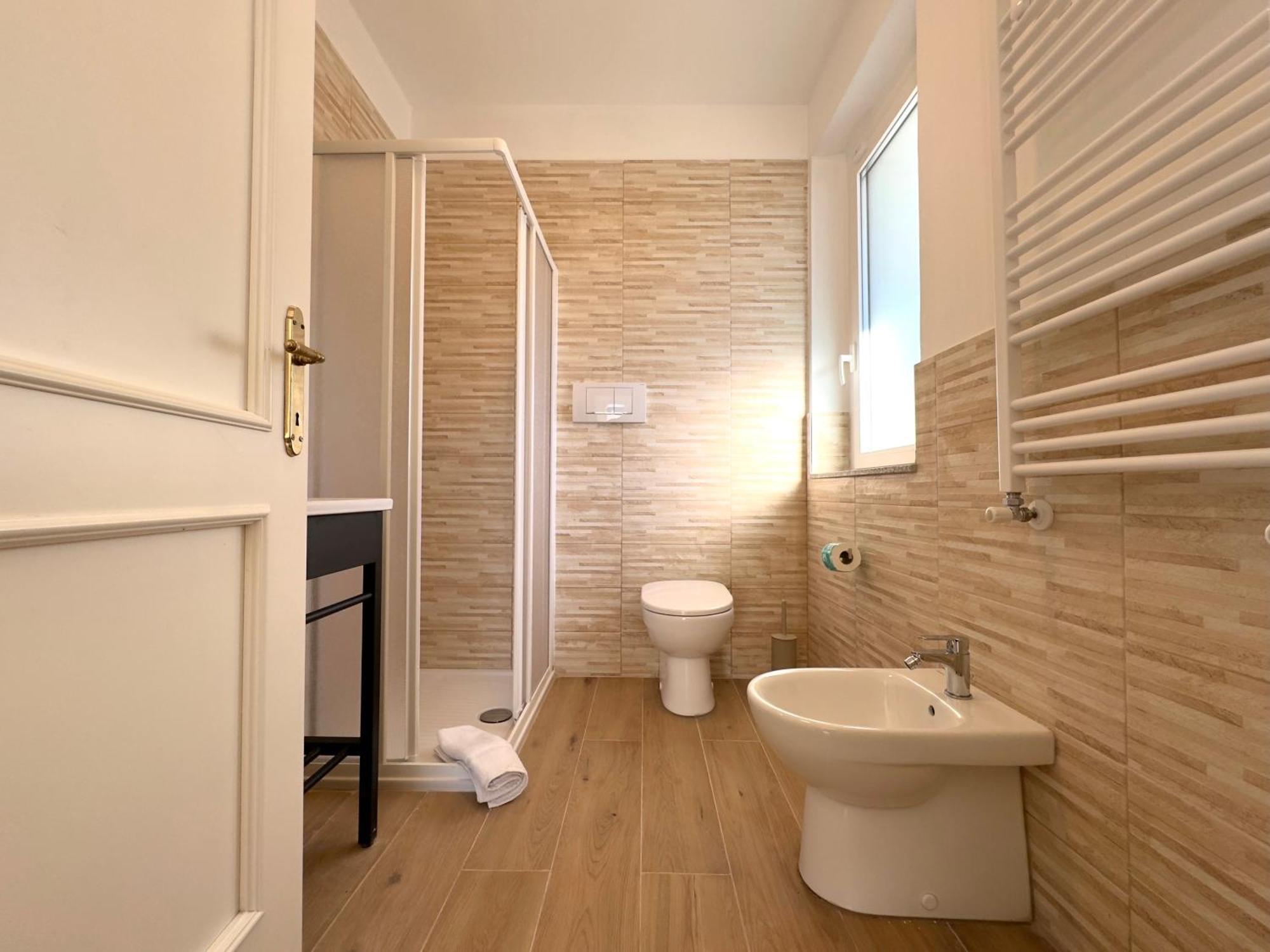 Residence Il Boschetto - Villa Con Piscina Grosseto Exteriér fotografie
